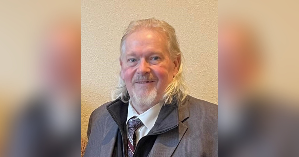 Michael Cremeens Obituary Jun 16, 2024 Ina, IL