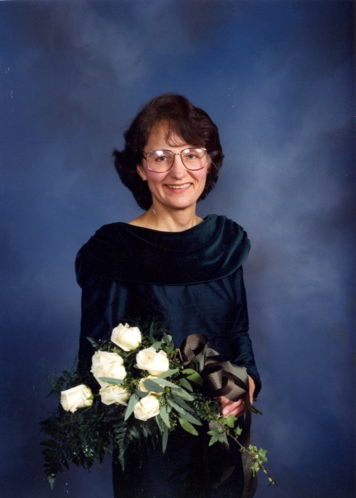 Rosemary Satterfield Obituary September 30, 2021 Johnston Funeral