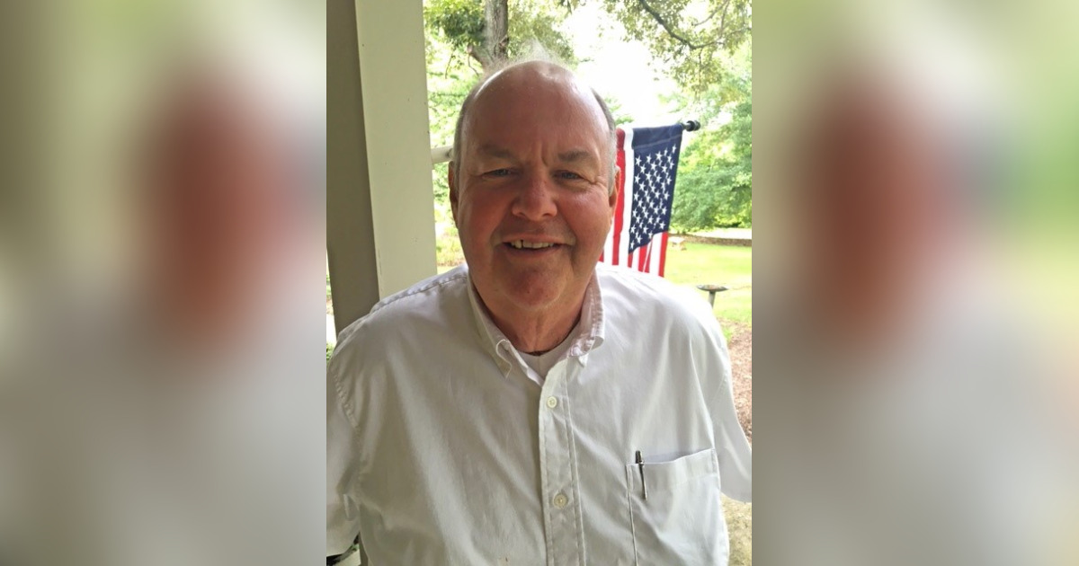 John Hurd Obituary July 23, 2022 Funeral Home