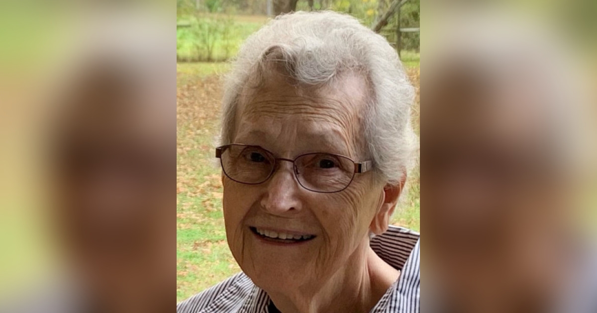 Roberta Smith Obituary December 6, 2022 Greensboro, GA