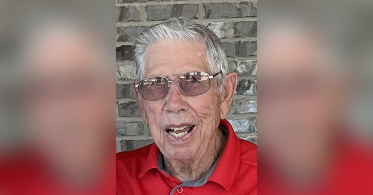 Leon Dutton Obituary September 6, 2023 Funeral Home