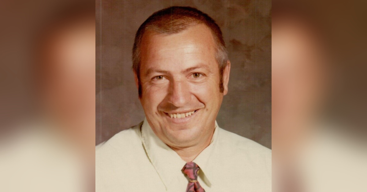 Obituary for Stanley Edward Sherrill Printy Funeral Home