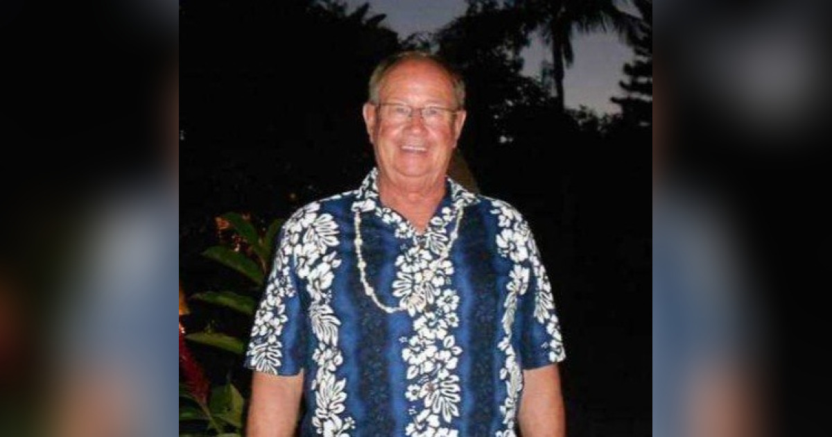 Obituary for Charles Edward Mullens Printy Funeral Home