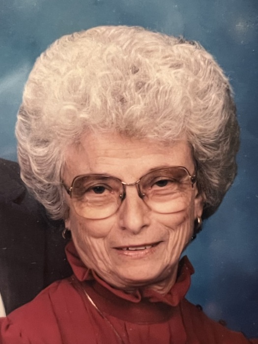 Willa Loring Obituary September 30, 2023 Printy Funeral Home