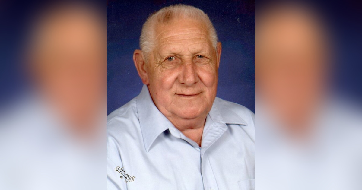 Obituary for Emmett William Postle Printy Funeral Home