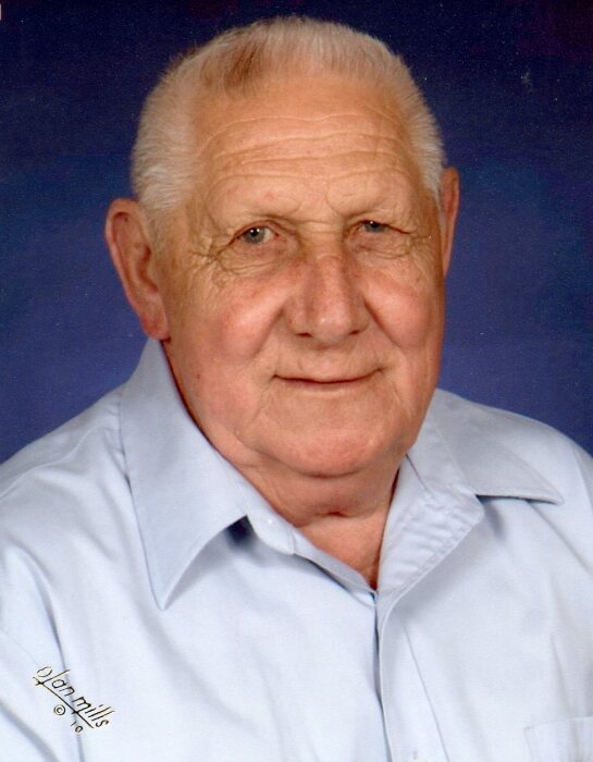 Emmett Postle Obituary December 1, 2023 Printy Funeral Home