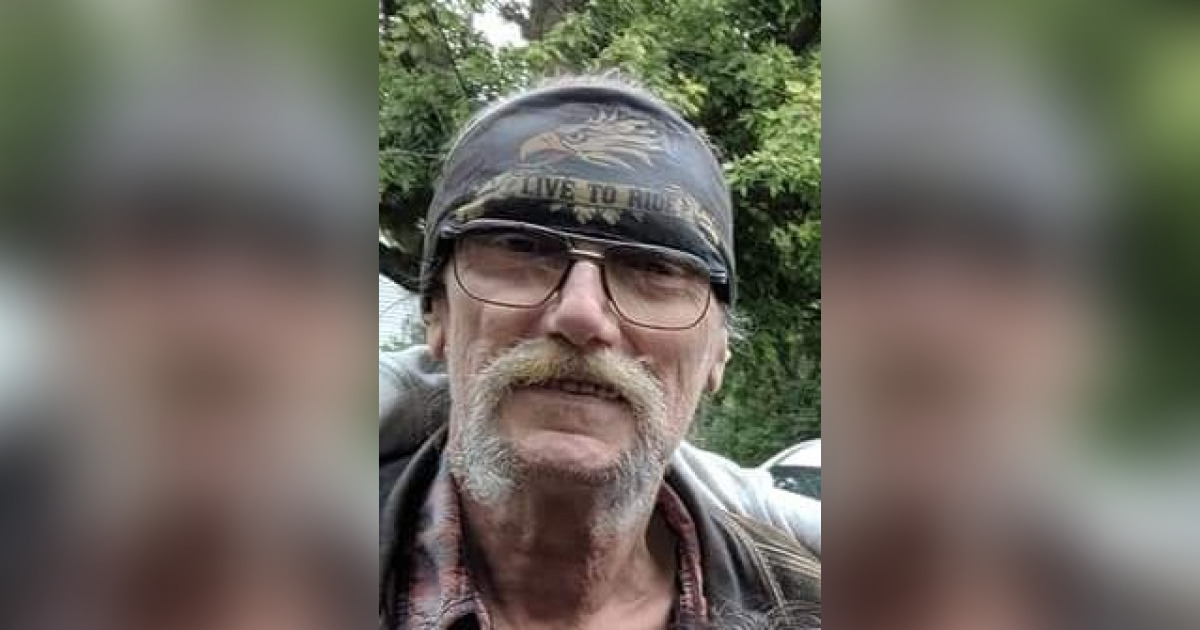 Obituary for Virgil Mewes Printy Funeral Home