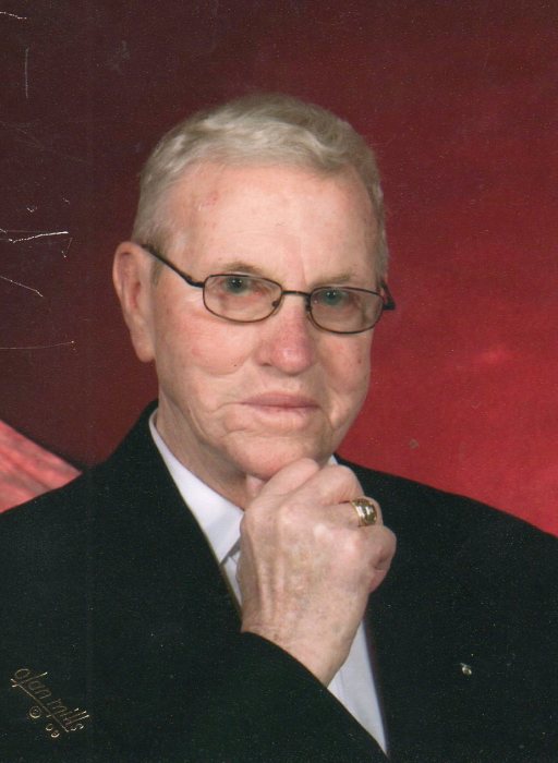Edward Harrison Obituary May 24, 2018 Carthage, IL