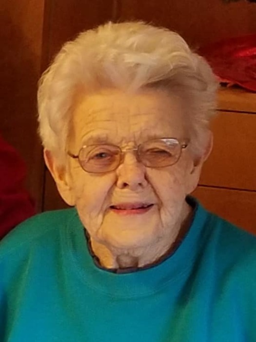 Lois Little Obituary Mar 1, 2020 Carthage, IL
