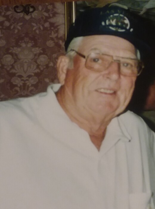 Raymond Simmons Obituary Mar 24, 2022 Carthage, IL