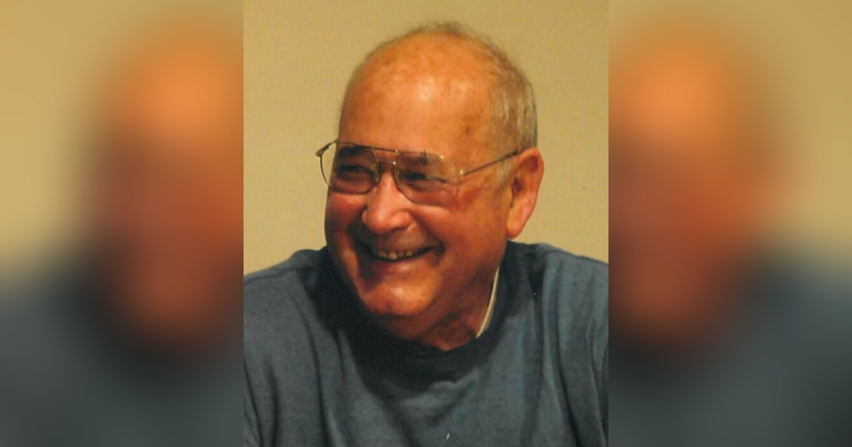 Ronald Ochs Obituary May 28, 2022 Cincinnati, OH