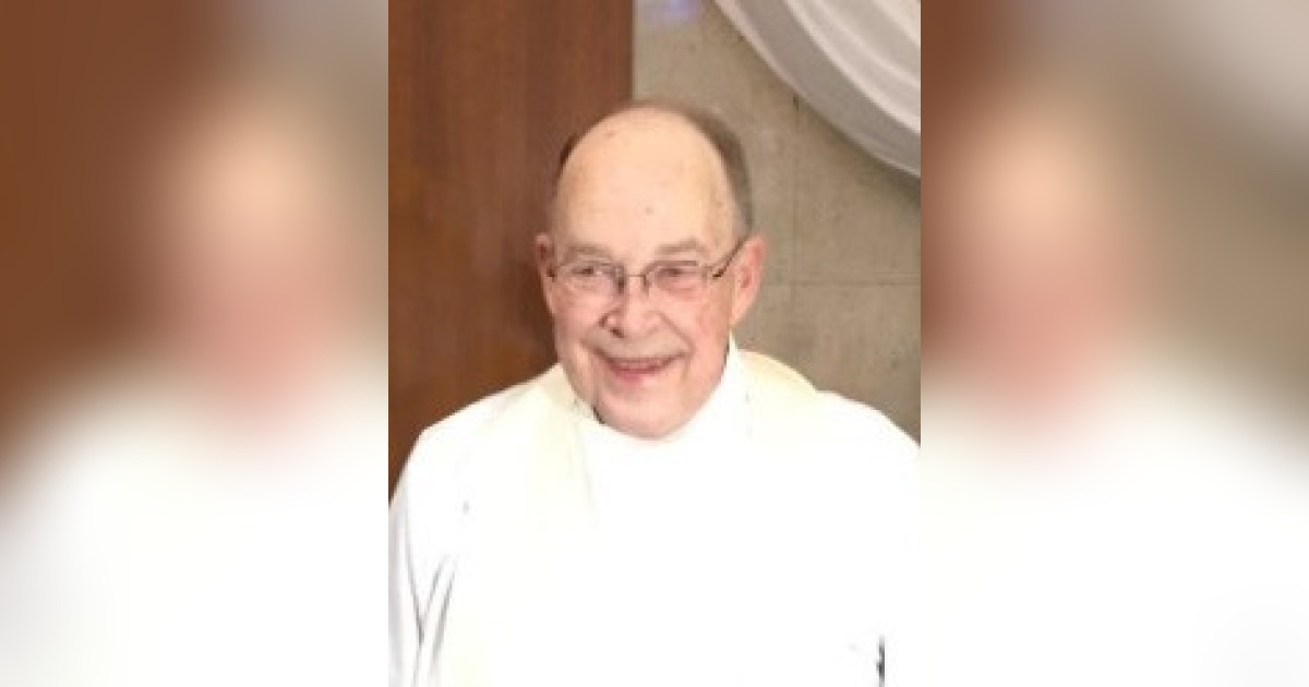 Rev. James Collins Obituary August 5, 2022 Cincinnati, OH
