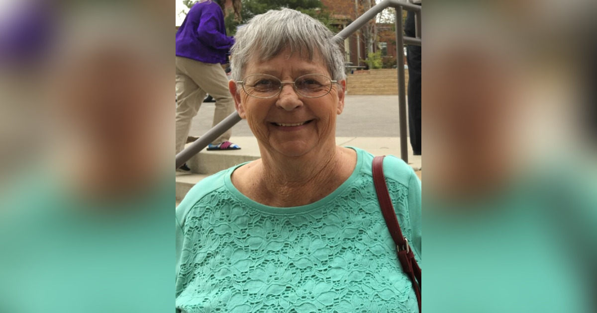 Joan Sanker Obituary November 21, 2022 Cincinnati, OH