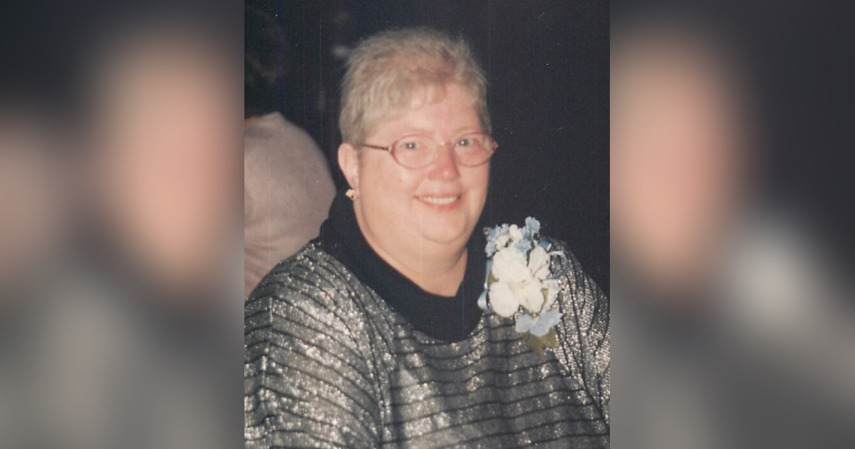 Marian Hofer Obituary December 7, 2022 Cincinnati, OH