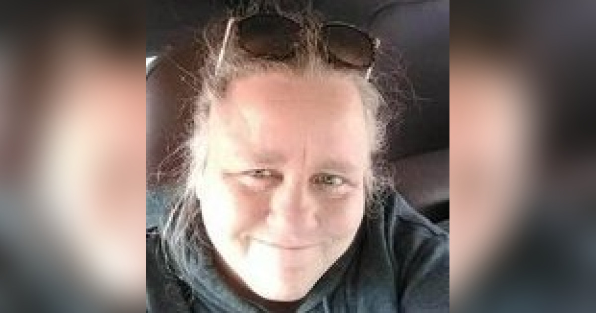 Kimberly McArthur Obituary December 24, 2022 Cincinnati, OH