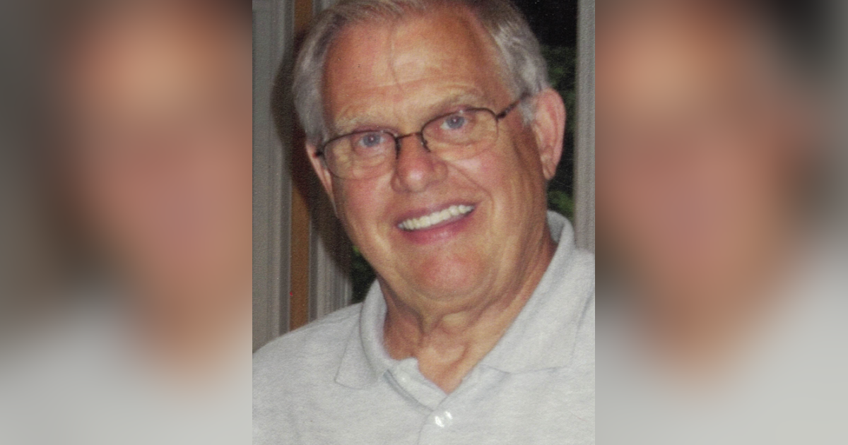 William Eberhardt Obituary February 6, 2023 Cincinnati, OH