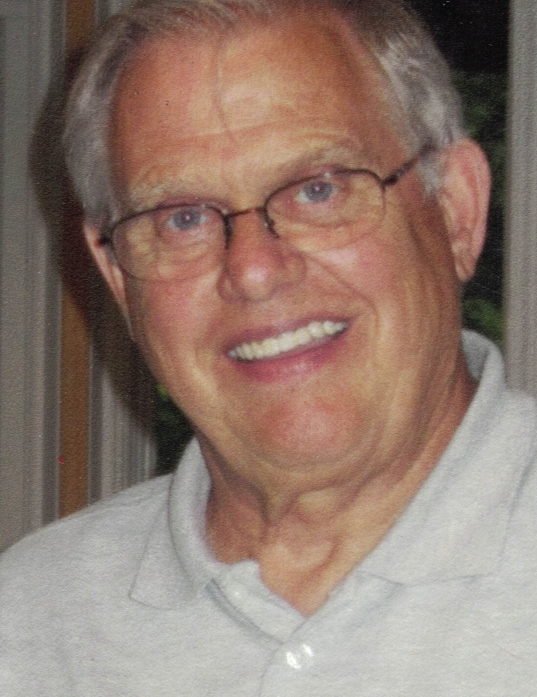 William Eberhardt Obituary February 6, 2023 Cincinnati, OH