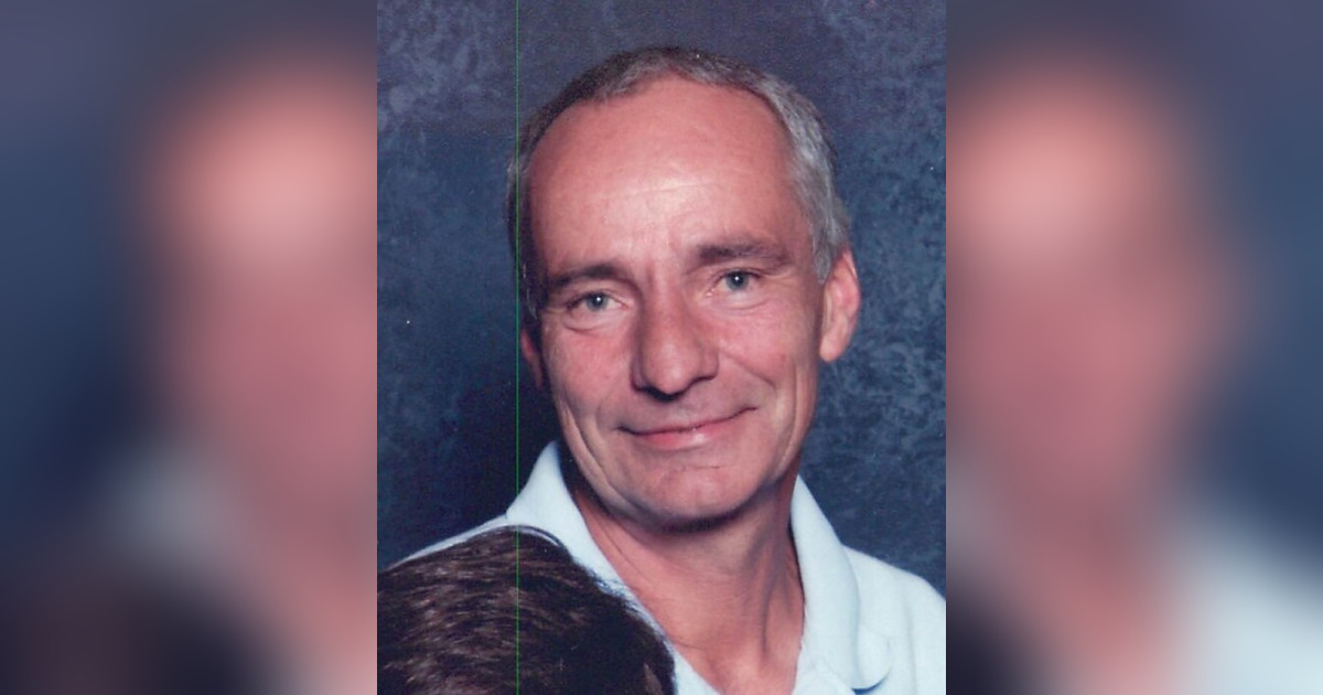 Richard Buckley Obituary April 28, 2023 Cincinnati, OH