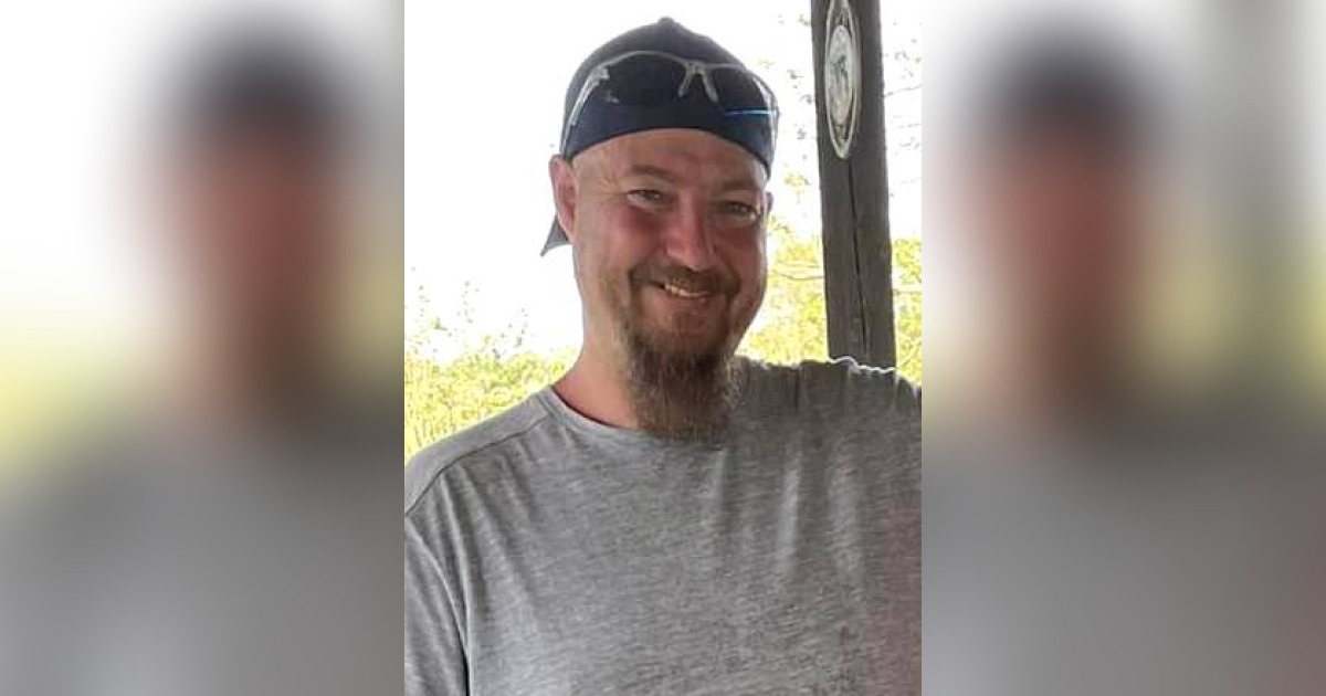 Joseph Gilbertson Obituary April 29, 2023 Cincinnati, OH