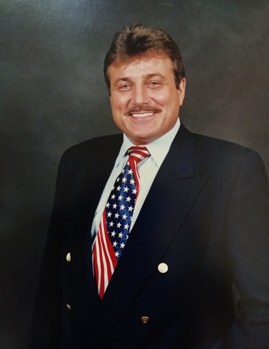 Obituary for Bernard "Benny" A. Egbert Vitt, Stermer & Anderson