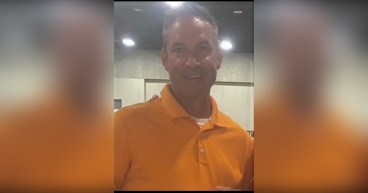 Obituary for Michael J. Burke Vitt, Stermer & Anderson Funeral Home