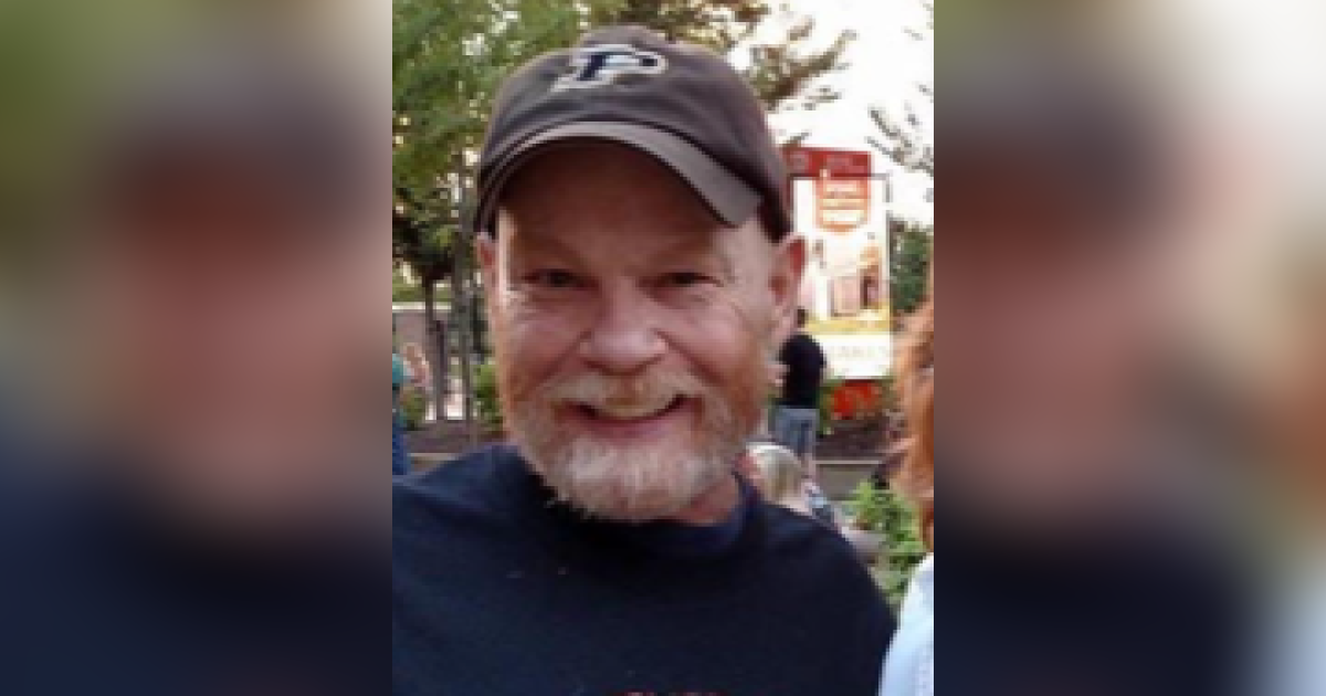 Todd Vance Obituary August 24, 2023 Cincinnati, OH