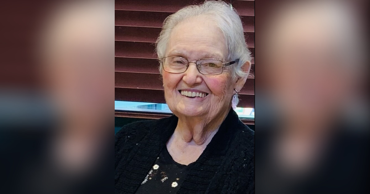 Geraldine Walker Obituary November 11, 2023 Cincinnati, OH