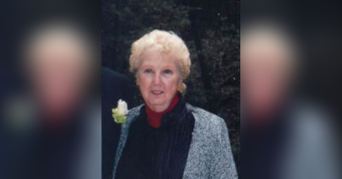 Audrey Rosenfeld Obituary March 27, 2024 Cincinnati, OH