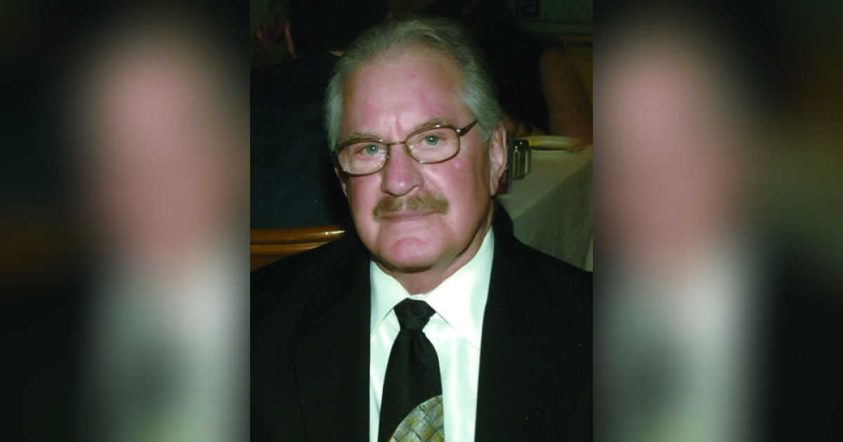 Donald Dugger Obituary Apr 23, 2022 Algonquin, IL