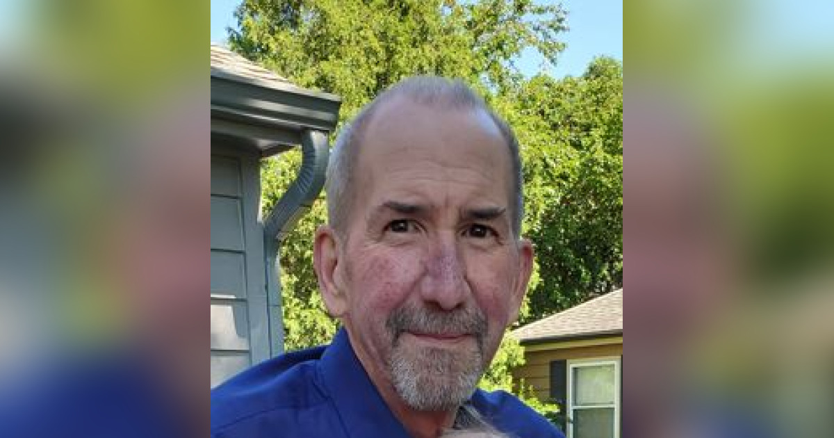 Michael J. Caldrone Obituary Aug 4, 2022 Algonquin, IL