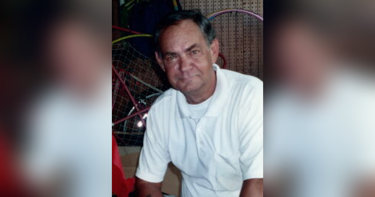 Anthony Paszkiewicz Obituary Dec 6, 2022 Algonquin, IL