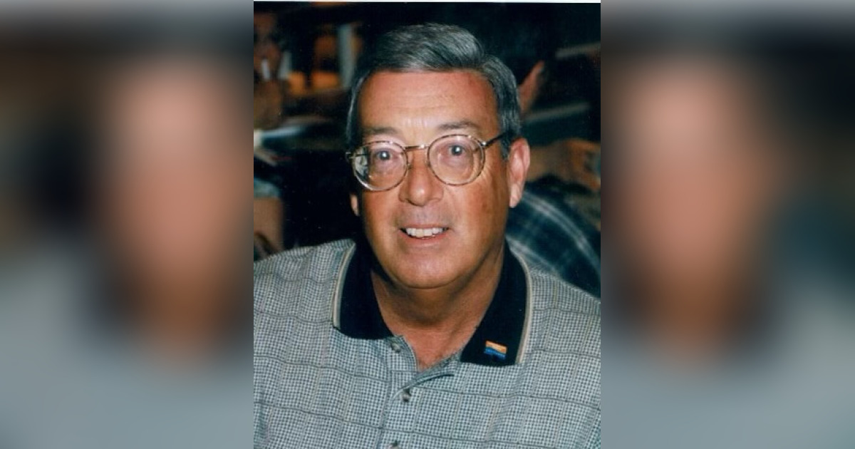 Lawrence "Larry" Miller Obituary January 8, 2023 Algonquin, IL