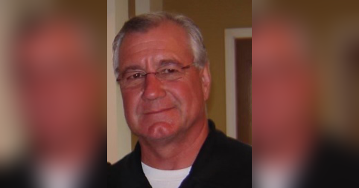 Steven Lunt Obituary March 22, 2023 Algonquin, IL