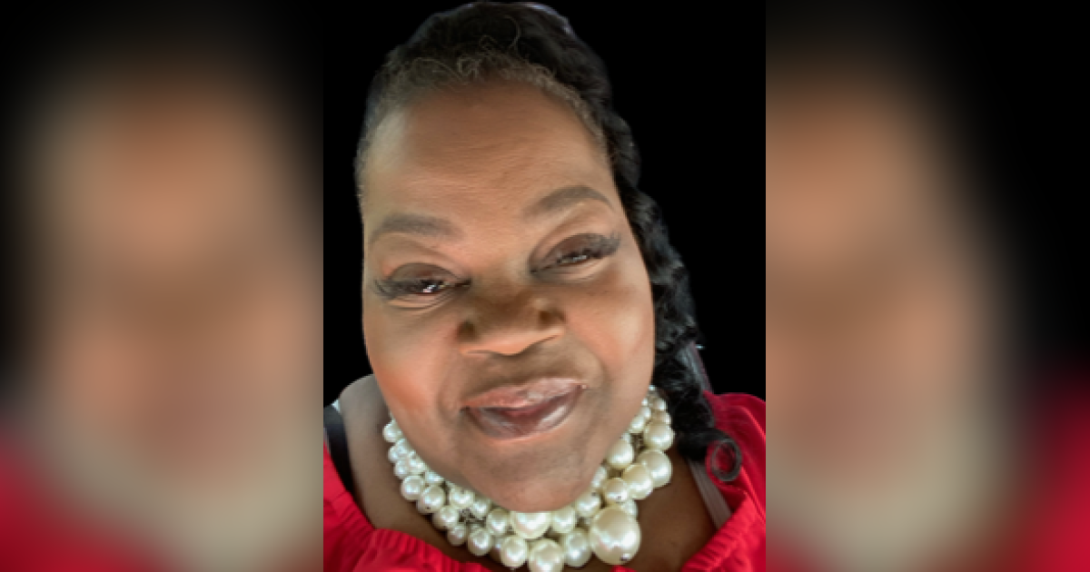 Starlene Areta Cunningham Obituary October 21, 2023 Willow Funeral