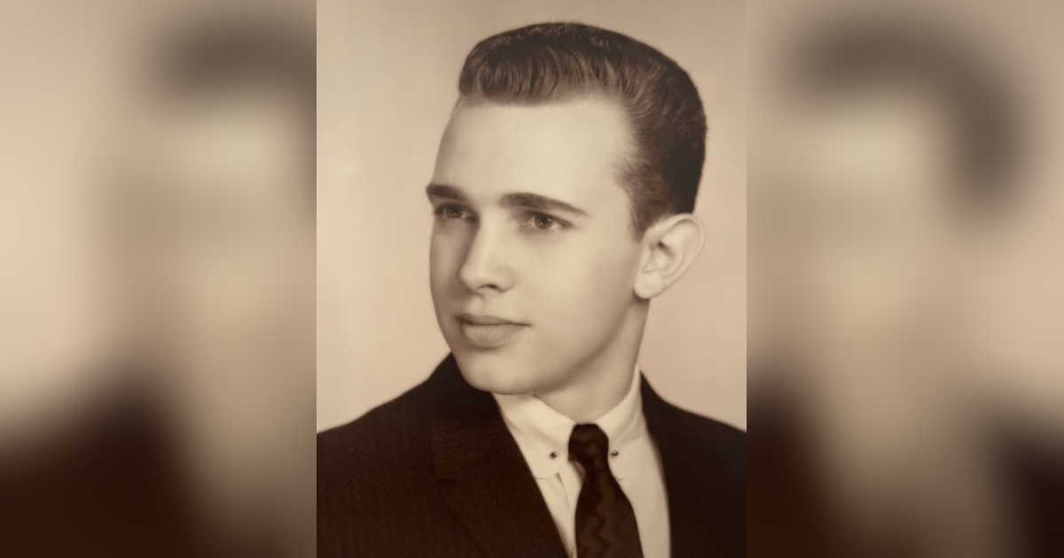 Daniel Louis Rosenmayer