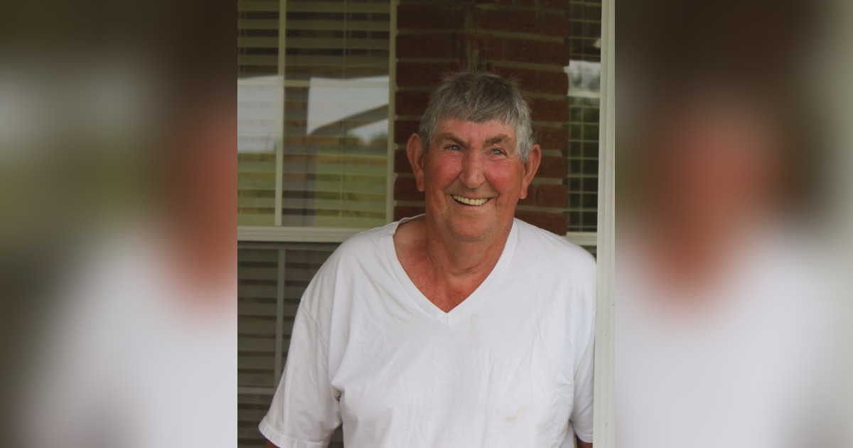 Malcolm Mason, Jr. Obituary Jun 13, 2022 Senatobia, MS