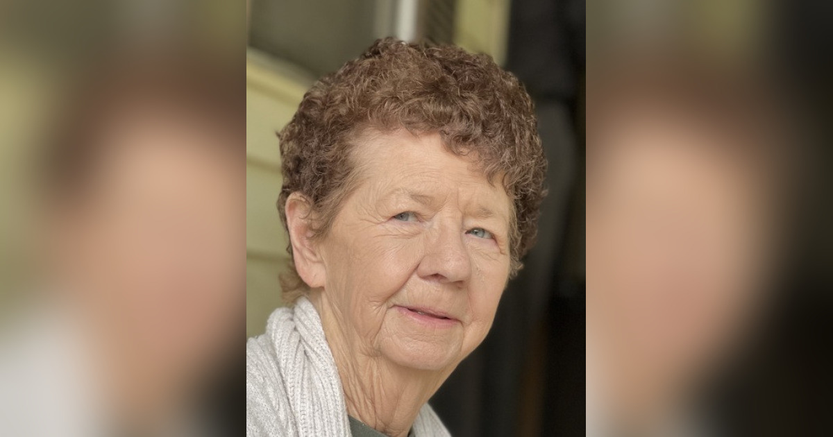 Obituary for Glenda Terry Treadway PateJones Funeral Home