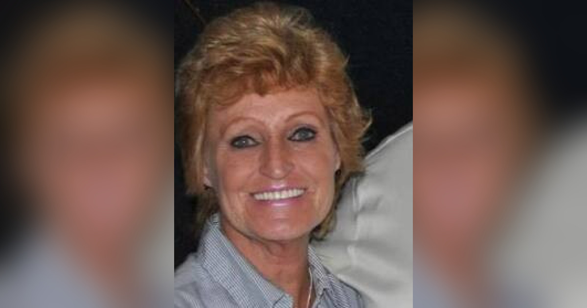 Glinda McAbee Obituary Oct 15, 2022 Senatobia, MS