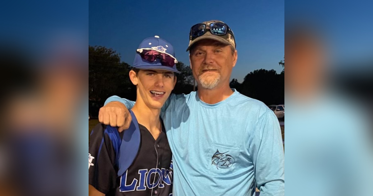 Gregory Edward Shows Obituary October 28, 2022 PateJones Funeral