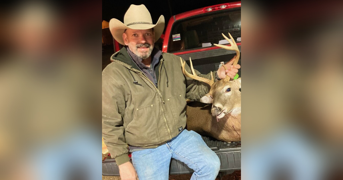 Obituary for Luke Jarrell PateJones Funeral Home