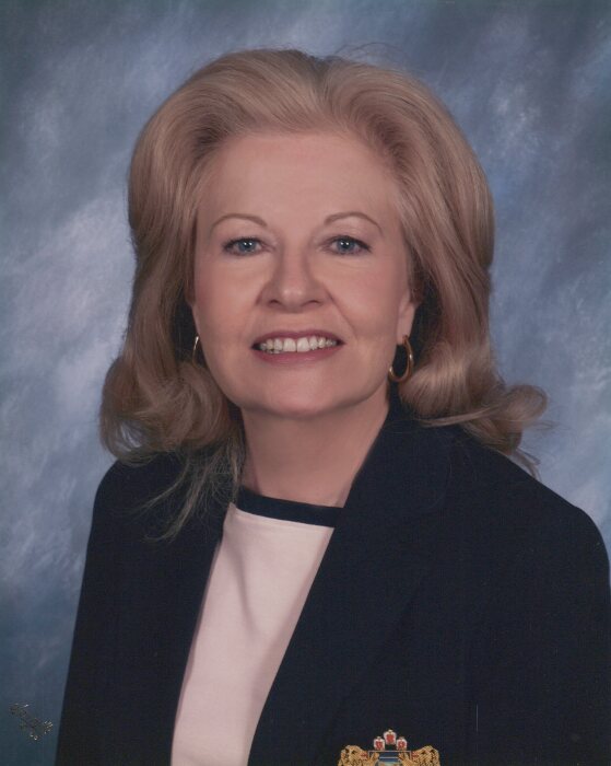 Obituary for Glenda Y. Hardage PateJones Funeral Home