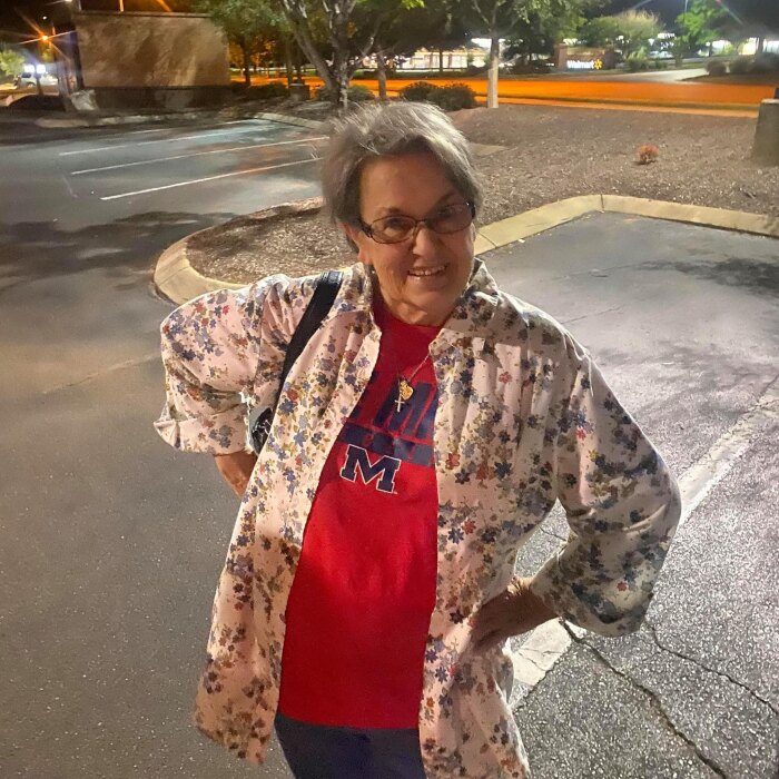 Obituary for Lelia Charlene Skelton PateJones Funeral Home