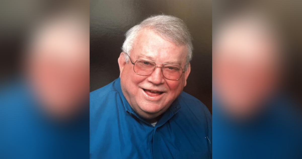 Obituary for Melvin McClure, Jr. PateJones Funeral Home