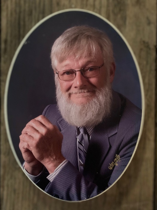 Bruce Dahlgren Obituary October 10, 2023 PateJones Funeral Home