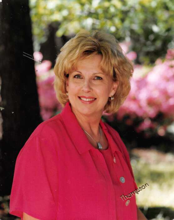 Brenda Bailey Burford Obituary July 29, 2021 PateJones Funeral