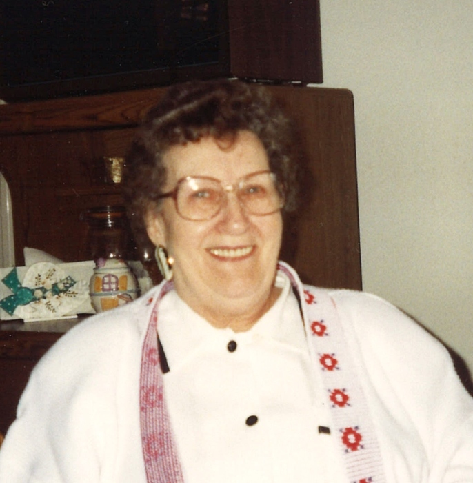 Mary Klan Obituary June 15, 2018 Smithfield, OH