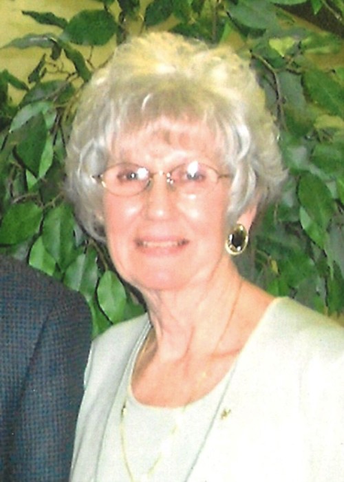 Donna Manning Obituary June 21, 2019 J. E. Foster Funeral Homes Toronto, OH