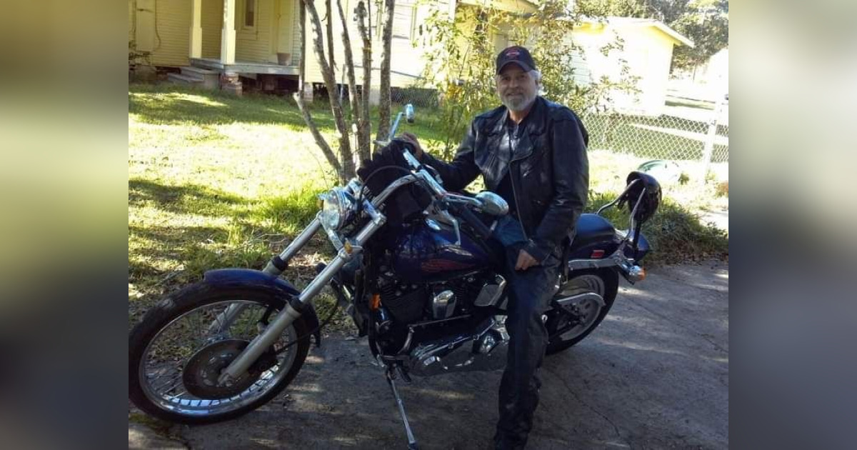 William Broderick Obituary May 13, 2022 Glen Burnie, MD