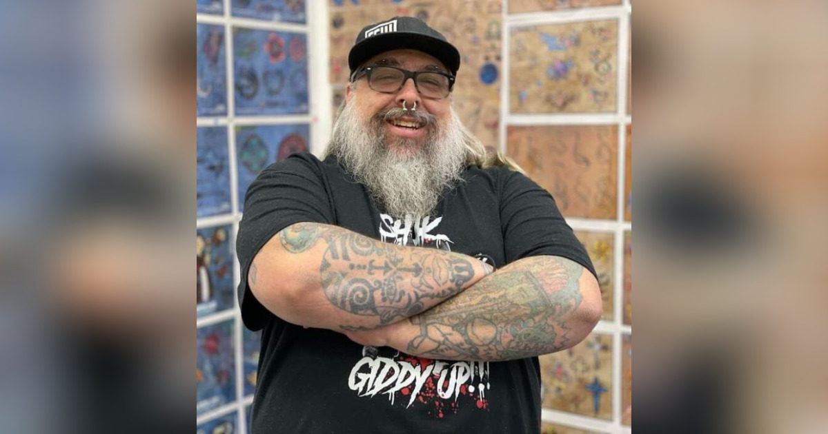 Obituary for Robert Manning, III Fink Funeral Home