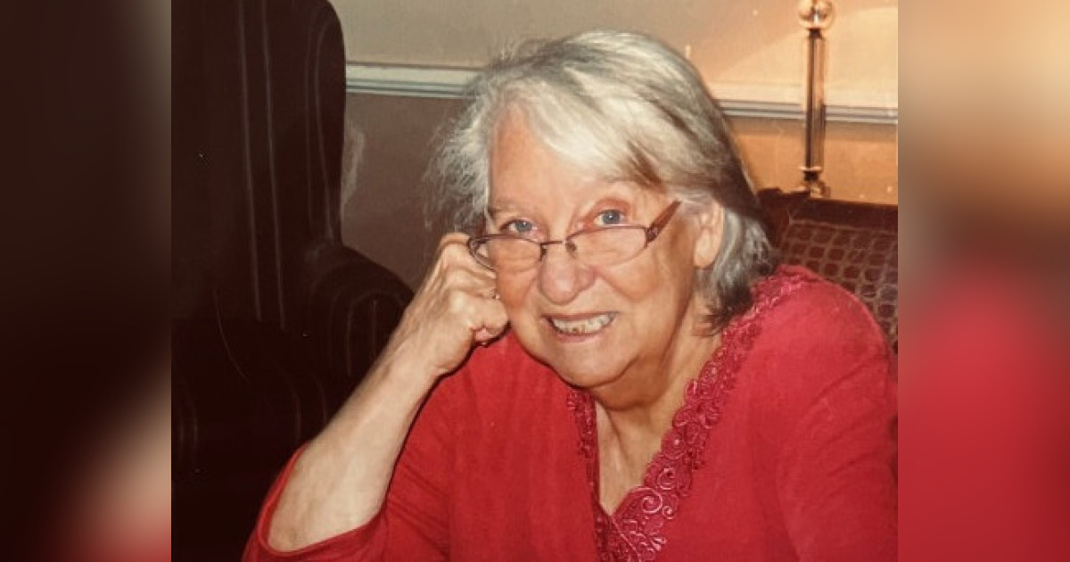 Gracie Bowles Obituary December 2, 2022 Fink Funeral Home Glen